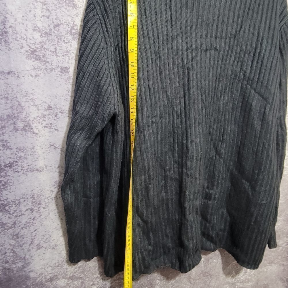 Navy Blue Sweater - Picture 9 of 12